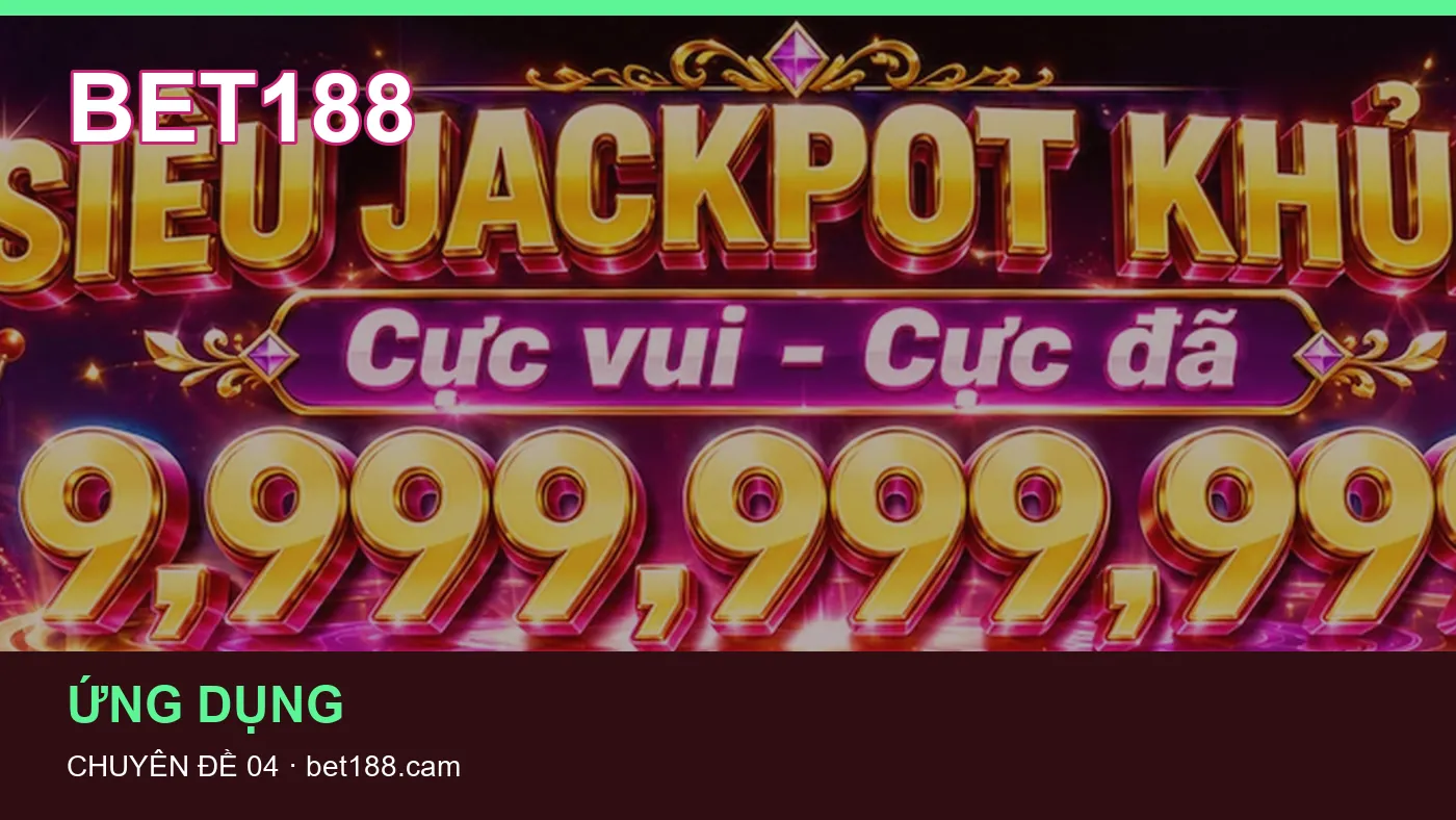 Hình minh họa bài viết BET188