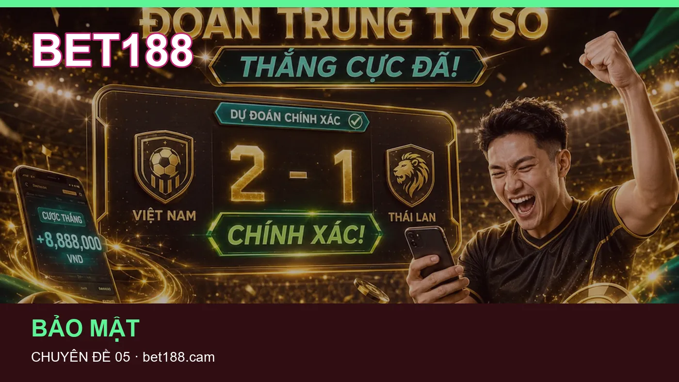 Hình minh họa bài viết BET188