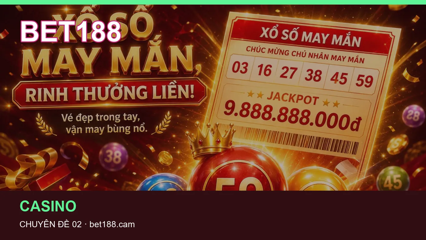 Những nhầm lẫn thường gặp khi đọc nội dung Casino trên BET188
