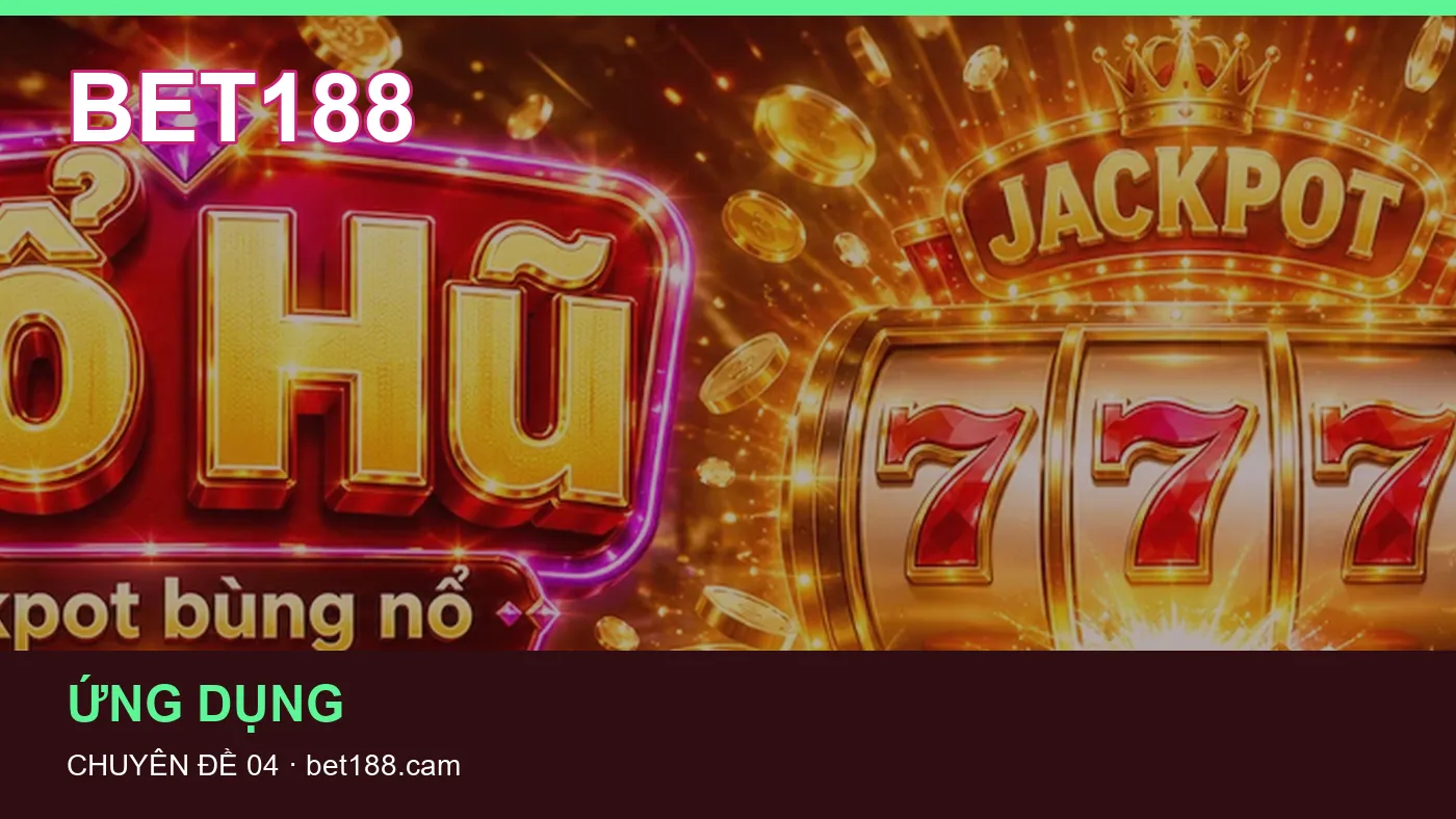 Hình minh họa bài viết BET188