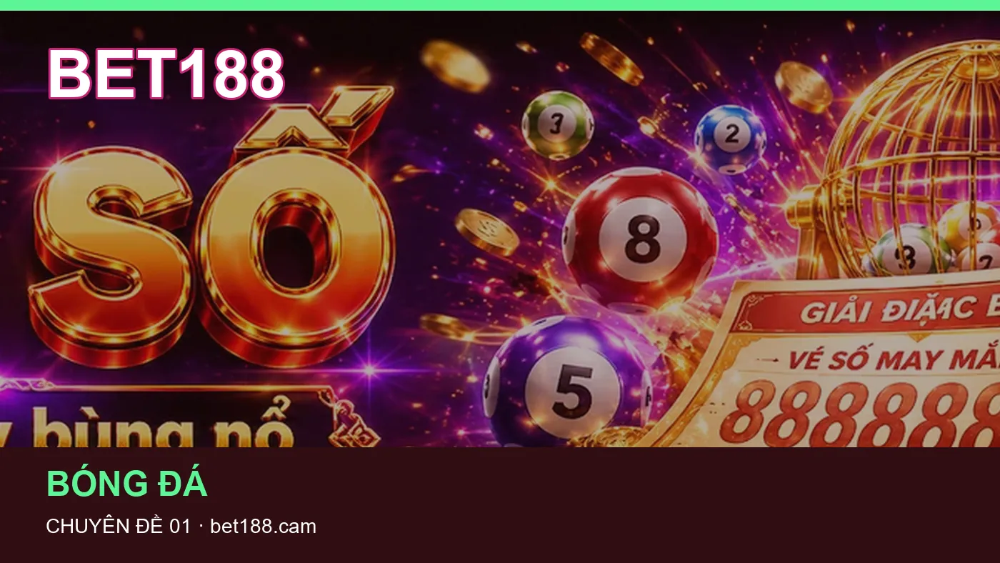 Hình minh họa bài viết BET188