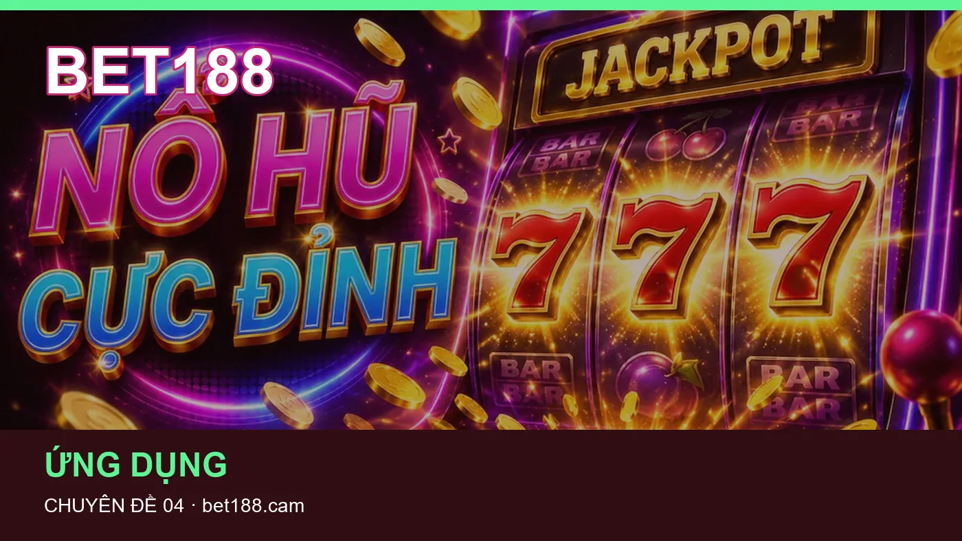 Bảo mật: những thuật ngữ cần hiểu khi tra cứu BET188