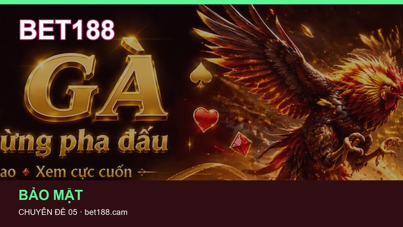 Hình minh họa bài viết BET188