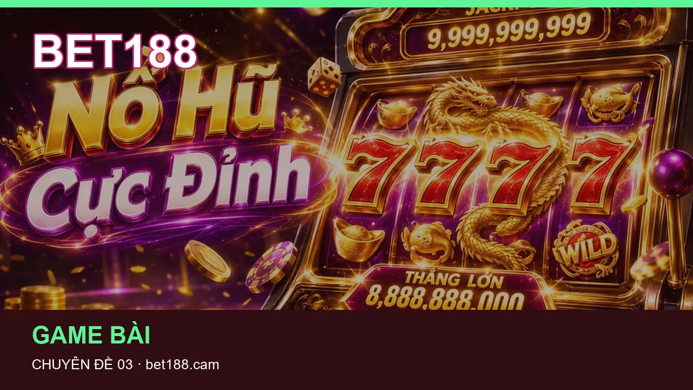 Trải nghiệm Bảo mật trên điện thoại cùng cẩm nang BET188